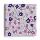 Cottage Rose Garden Iii - Ali Benyon | Cuadro decorativo de Canvas Lab