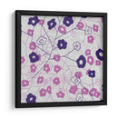 Cottage Rose Garden Iii - Ali Benyon | Cuadro decorativo de Canvas Lab