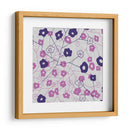 Cottage Rose Garden Iii - Ali Benyon | Cuadro decorativo de Canvas Lab