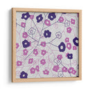 Cottage Rose Garden Iii - Ali Benyon | Cuadro decorativo de Canvas Lab