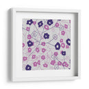 Cottage Rose Garden Iii - Ali Benyon | Cuadro decorativo de Canvas Lab