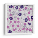 Cottage Rose Garden Iii - Ali Benyon | Cuadro decorativo de Canvas Lab