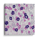 Cottage Rose Garden Iv - Ali Benyon | Cuadro decorativo de Canvas Lab