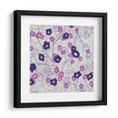 Cottage Rose Garden Iv - Ali Benyon | Cuadro decorativo de Canvas Lab