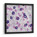 Cottage Rose Garden Iv - Ali Benyon | Cuadro decorativo de Canvas Lab