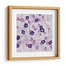 Cottage Rose Garden Iv - Ali Benyon | Cuadro decorativo de Canvas Lab