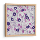 Cottage Rose Garden Iv - Ali Benyon | Cuadro decorativo de Canvas Lab