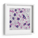 Cottage Rose Garden Iv - Ali Benyon | Cuadro decorativo de Canvas Lab