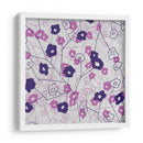 Cottage Rose Garden Iv - Ali Benyon | Cuadro decorativo de Canvas Lab