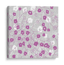 Cottage Rose Garden V - Ali Benyon | Cuadro decorativo de Canvas Lab