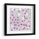 Cottage Rose Garden V - Ali Benyon | Cuadro decorativo de Canvas Lab