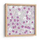 Cottage Rose Garden V - Ali Benyon | Cuadro decorativo de Canvas Lab