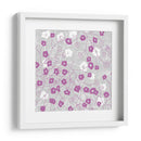 Cottage Rose Garden V - Ali Benyon | Cuadro decorativo de Canvas Lab