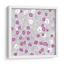 Cottage Rose Garden V - Ali Benyon | Cuadro decorativo de Canvas Lab