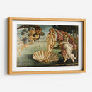 El nacimiento de Venus - Sandro Botticelli | Cuadro decorativo de Canvas Lab