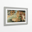 El nacimiento de Venus - Sandro Botticelli | Cuadro decorativo de Canvas Lab