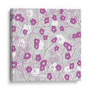 Cottage Rose Garden Vi - Ali Benyon | Cuadro decorativo de Canvas Lab