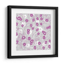 Cottage Rose Garden Vi - Ali Benyon | Cuadro decorativo de Canvas Lab