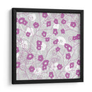 Cottage Rose Garden Vi - Ali Benyon | Cuadro decorativo de Canvas Lab