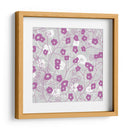 Cottage Rose Garden Vi - Ali Benyon | Cuadro decorativo de Canvas Lab