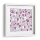 Cottage Rose Garden Vi - Ali Benyon | Cuadro decorativo de Canvas Lab