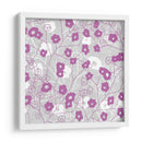 Cottage Rose Garden Vi - Ali Benyon | Cuadro decorativo de Canvas Lab