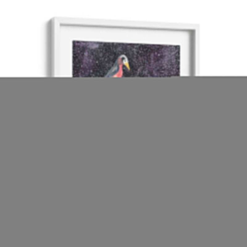 El nido del pensamiento | Cuadro decorativo de Canvas Lab