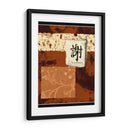 Agradecimiento Indonesio - Chariklia Zarris | Cuadro decorativo de Canvas Lab