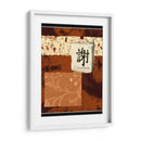 Agradecimiento Indonesio - Chariklia Zarris | Cuadro decorativo de Canvas Lab