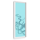 Octopus Triptych I - Vision Studio | Cuadro decorativo de Canvas Lab