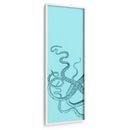 Octopus Triptych I - Vision Studio | Cuadro decorativo de Canvas Lab