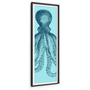 Octopus Triptych Ii - Vision Studio | Cuadro decorativo de Canvas Lab