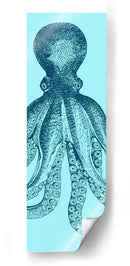 Octopus Triptych Ii - Vision Studio | Cuadro decorativo de Canvas Lab
