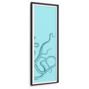 Octopus Triptych Iii - Vision Studio | Cuadro decorativo de Canvas Lab