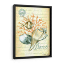 Bajo El Mar Ii - Sydney Wright | Cuadro decorativo de Canvas Lab