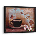 Kona Hawaii - Theresa Kasun | Cuadro decorativo de Canvas Lab