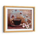 Kona Hawaii - Theresa Kasun | Cuadro decorativo de Canvas Lab