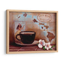 Kona Hawaii - Theresa Kasun | Cuadro decorativo de Canvas Lab