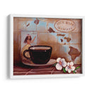 Kona Hawaii - Theresa Kasun | Cuadro decorativo de Canvas Lab