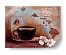 Kona Hawaii - Theresa Kasun | Cuadro decorativo de Canvas Lab