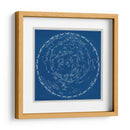 Tabla De Estrellas Y Constelaciones. - Vision Studio | Cuadro decorativo de Canvas Lab