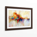 El origen del color | Cuadro decorativo de Canvas Lab
