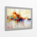 El origen del color | Cuadro decorativo de Canvas Lab