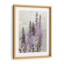 Foxgloves No Adornados I - Chariklia Zarris | Cuadro decorativo de Canvas Lab