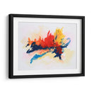 El paisaje de un corazón | Cuadro decorativo de Canvas Lab