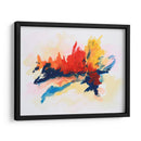 El paisaje de un corazón | Cuadro decorativo de Canvas Lab