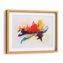 El paisaje de un corazón | Cuadro decorativo de Canvas Lab