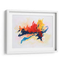 El paisaje de un corazón | Cuadro decorativo de Canvas Lab