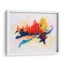 El paisaje de un corazón | Cuadro decorativo de Canvas Lab