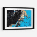 El poder del negro | Cuadro decorativo de Canvas Lab